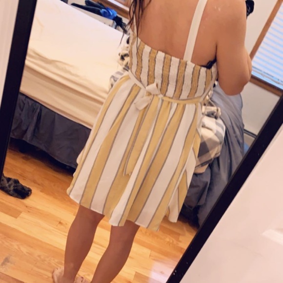 Spring/ Summer Dress - Picture 2 of 4